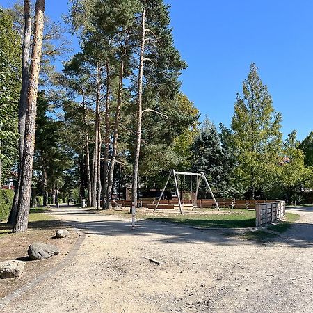 Feriendorf Papillon Wohnung 07-3 Boltenhagen  Eksteriør billede