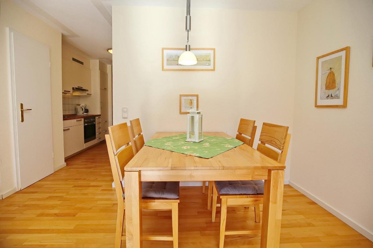 Feriendorf Papillon Wohnung 07-3 Boltenhagen  Eksteriør billede