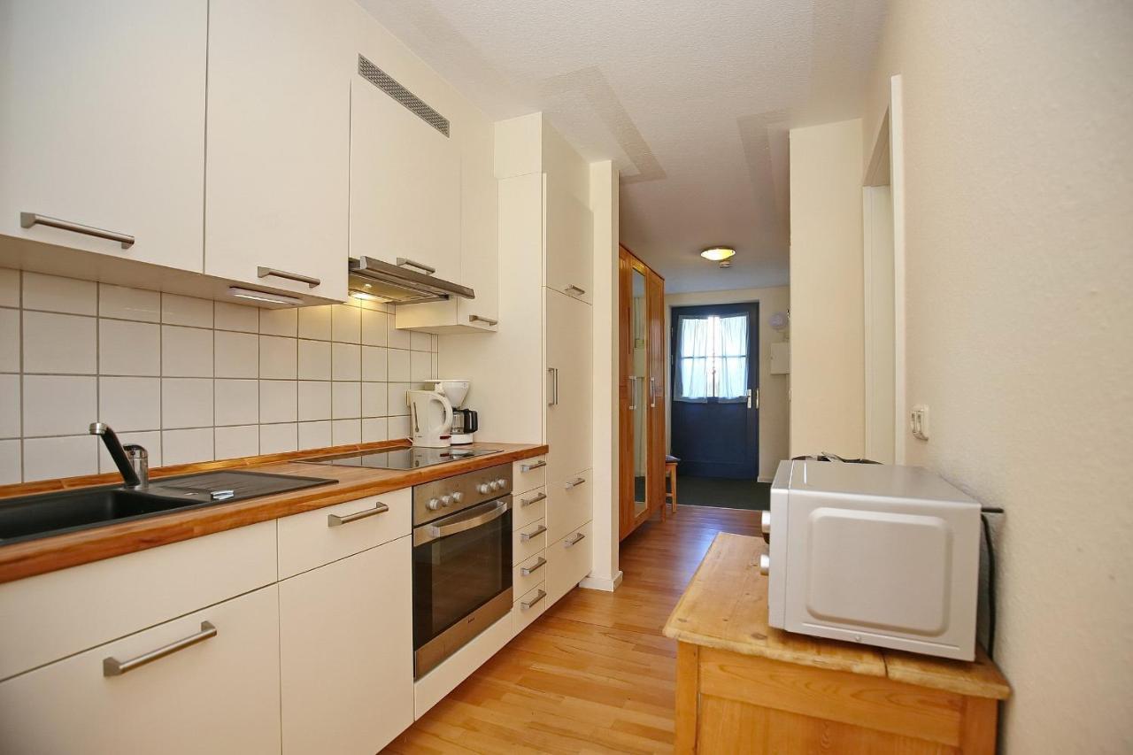 Feriendorf Papillon Wohnung 07-3 Boltenhagen  Eksteriør billede