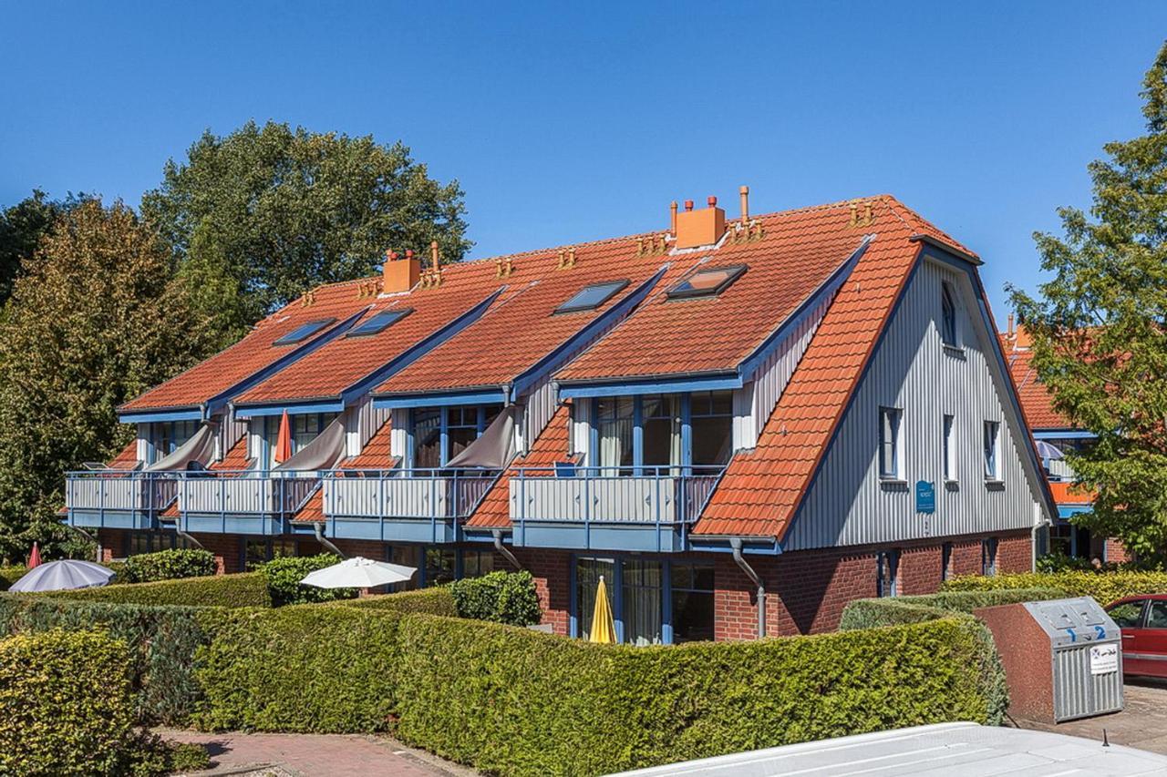 Feriendorf Papillon Wohnung 07-3 Boltenhagen  Eksteriør billede