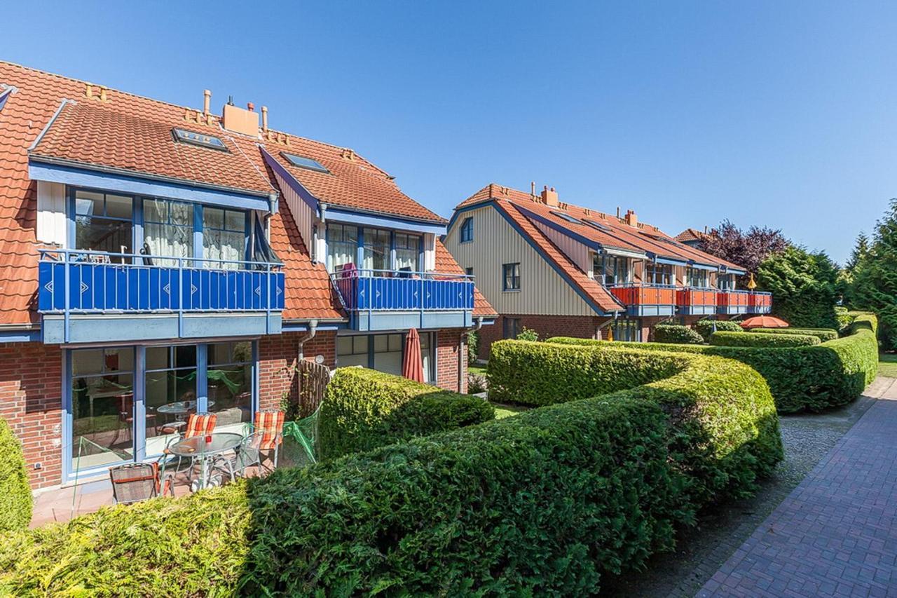 Feriendorf Papillon Wohnung 07-3 Boltenhagen  Eksteriør billede