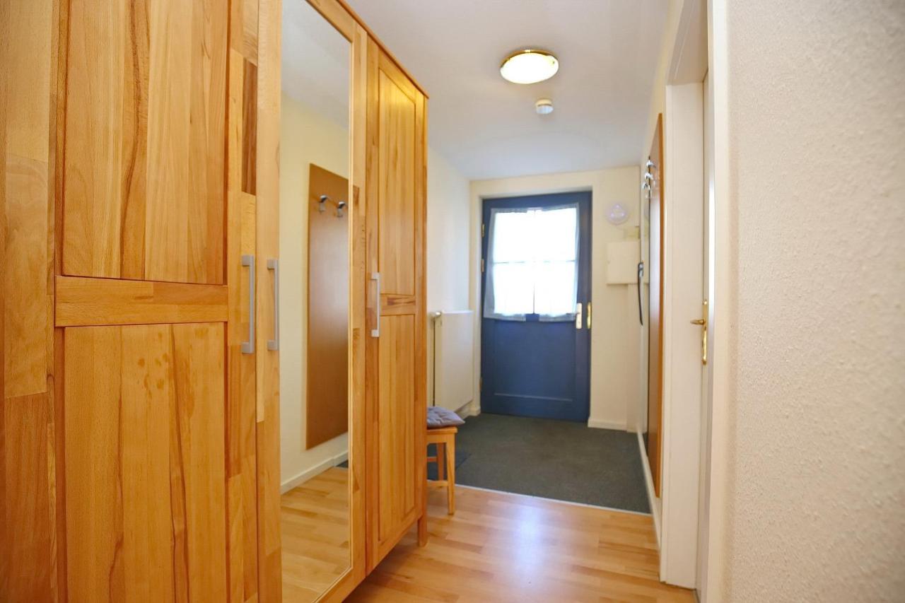 Feriendorf Papillon Wohnung 07-3 Boltenhagen  Eksteriør billede