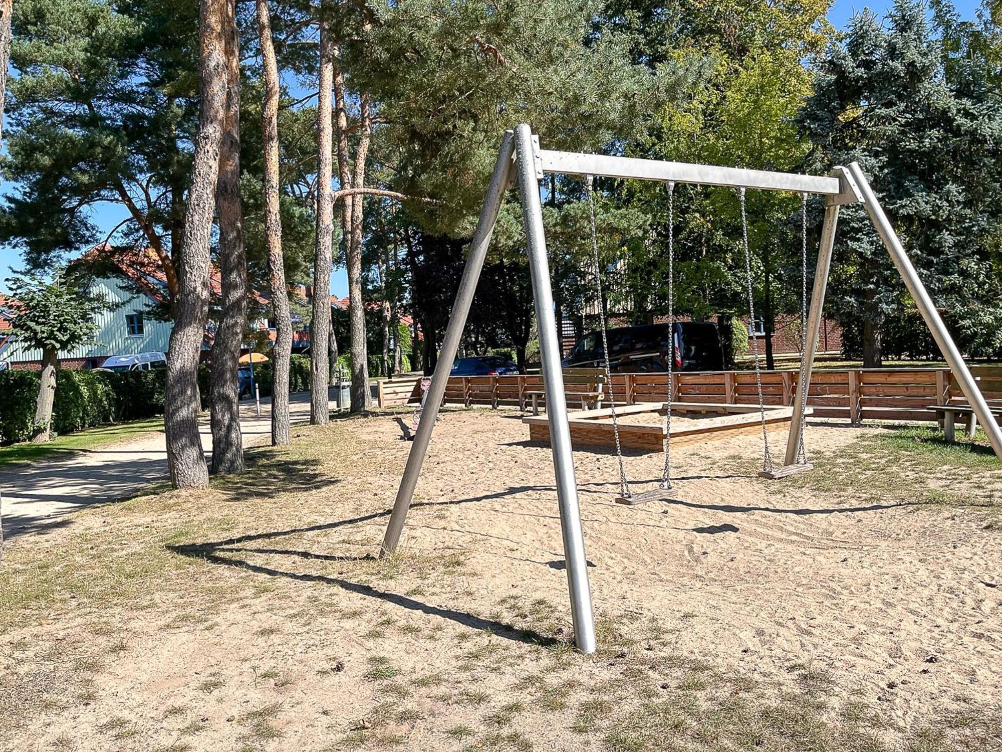 Feriendorf Papillon Wohnung 07-3 Boltenhagen  Eksteriør billede